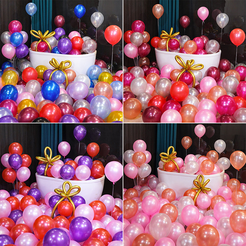 Balloon Arch Garland Kit