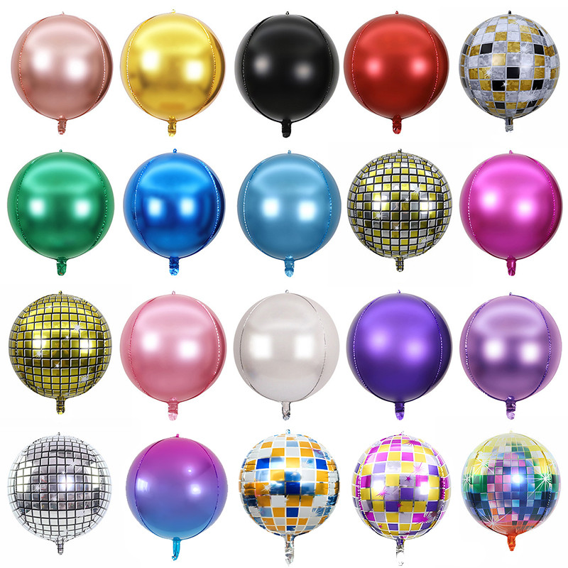 Balloon Arch Garland Kit