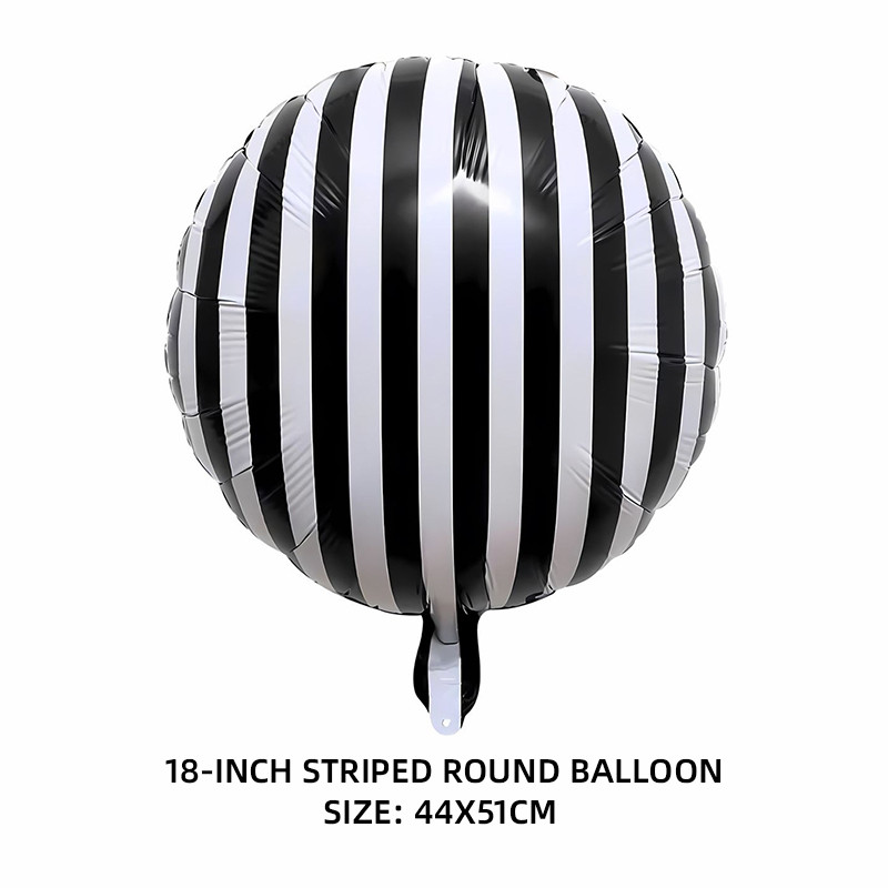 Foil balloon
