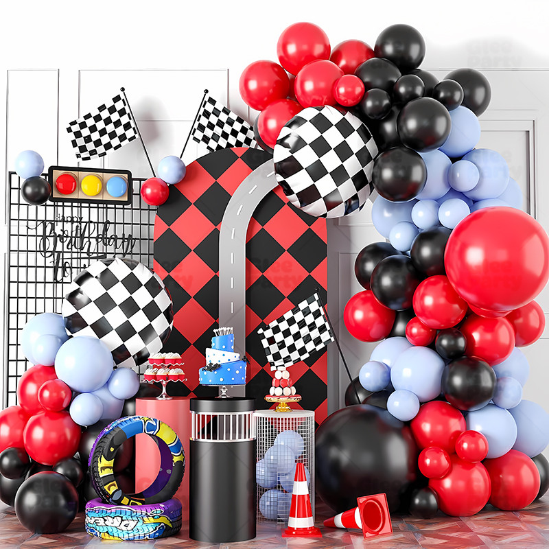 balloon set