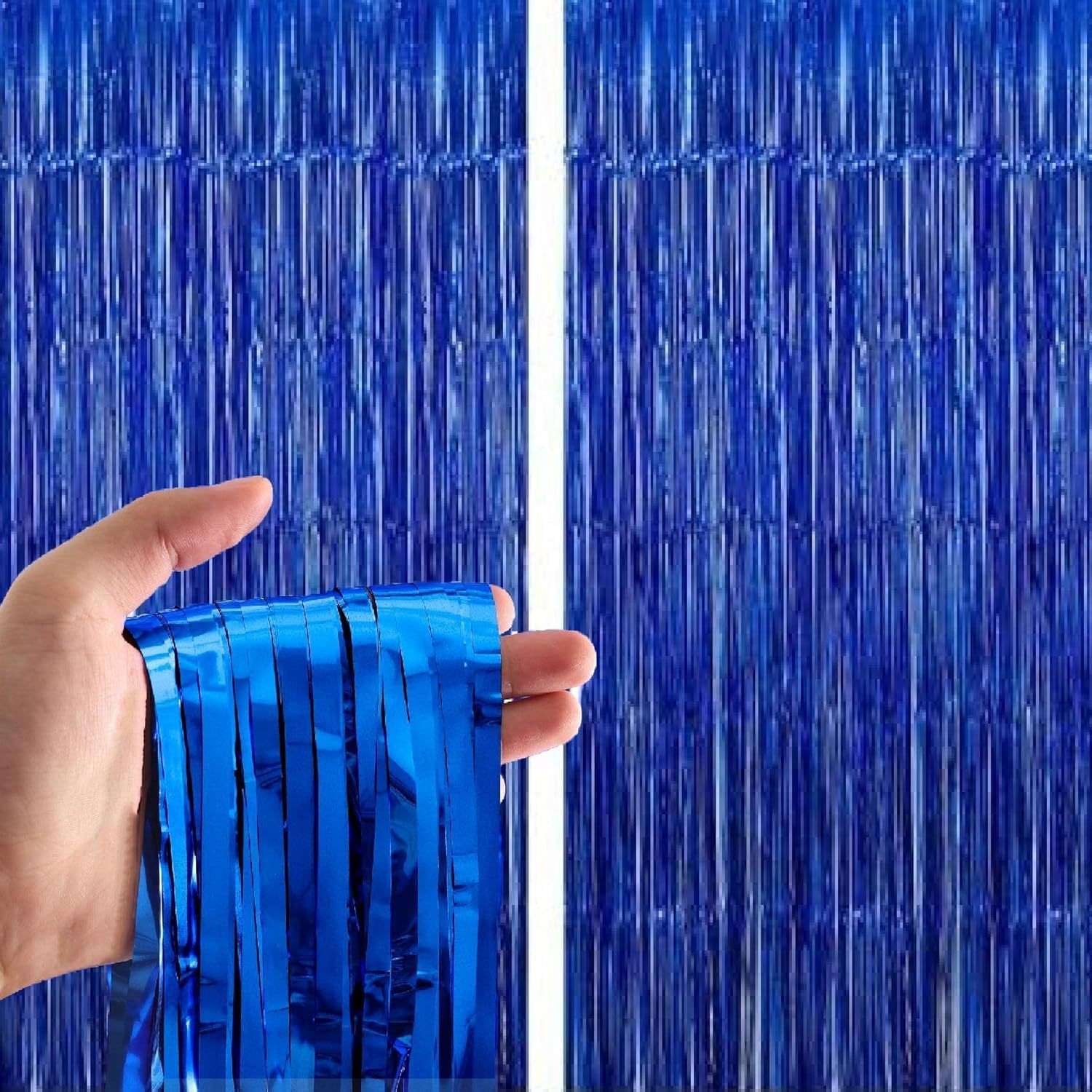 Fringe Curtain Buying Guide: Color, Dimensions and Packaging