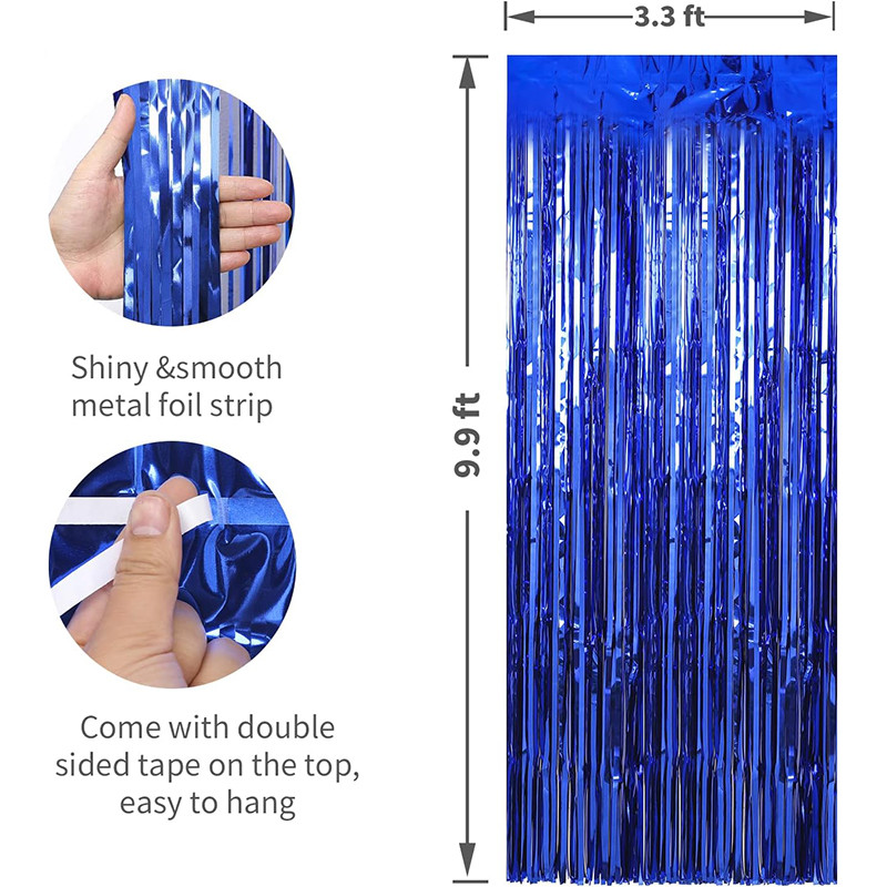 Balloon business card printing packaging