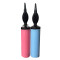Balloon Pump Handheld Two-Way Dual Action  Ballon Inflator Pumping - Manual Baloon Inflators Machine