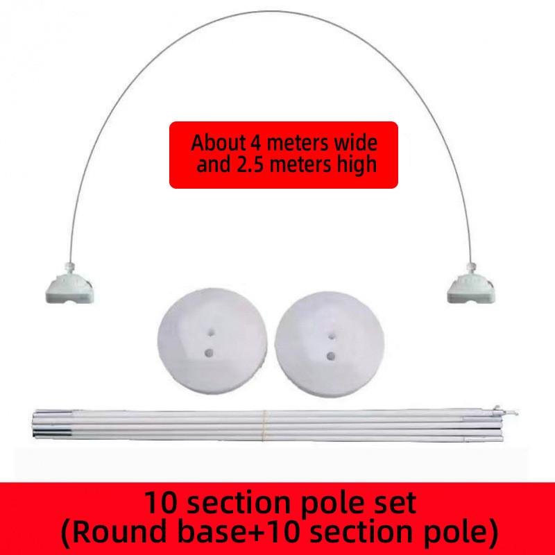 Balloon Arch Garland Kit