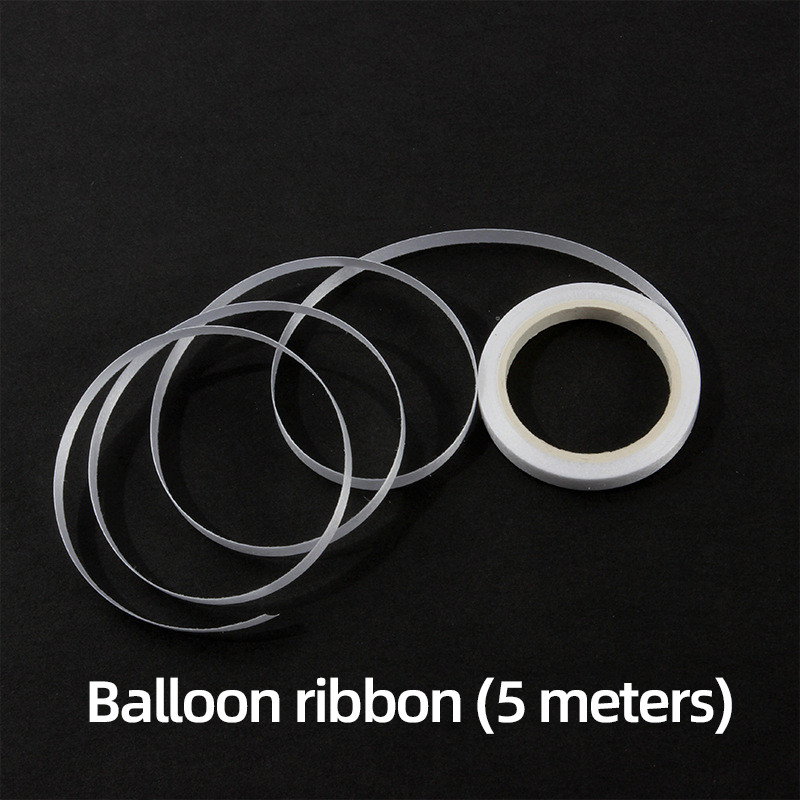 Balloon accessories