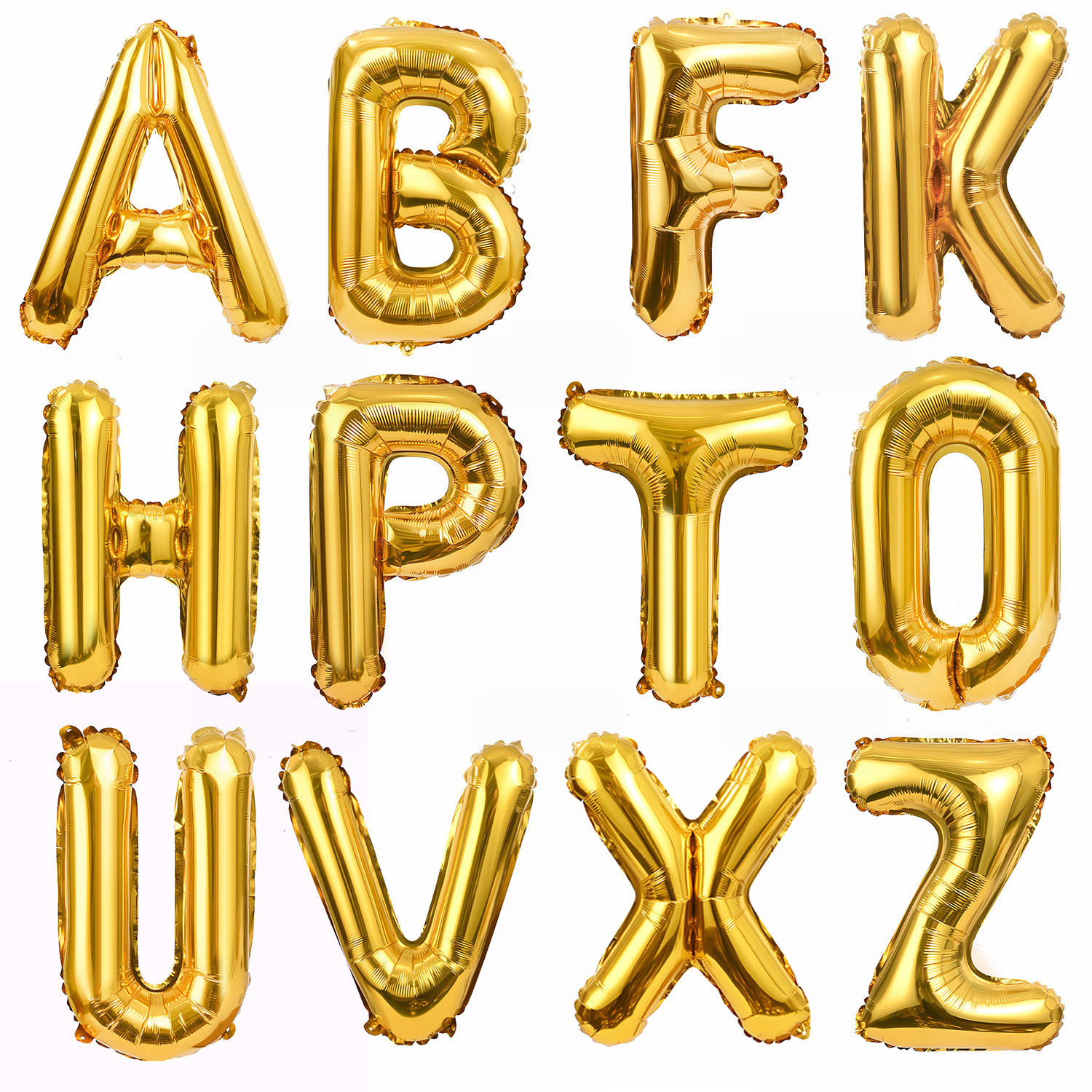 Balloon business card printing packaging