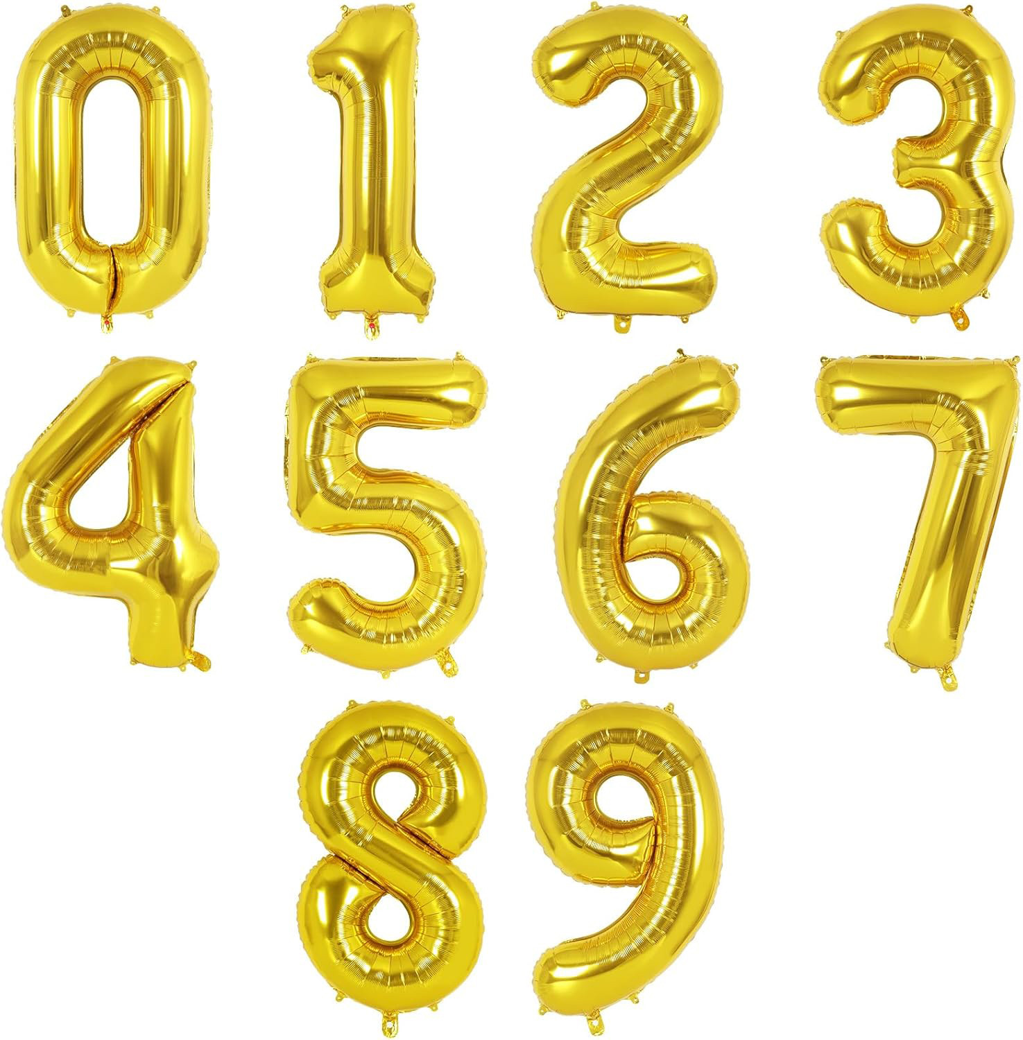 Balloon Arch Garland Kit