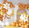 Deeply cultivate the balloon party industry chain and create a stable and reliable source manufacturing factory