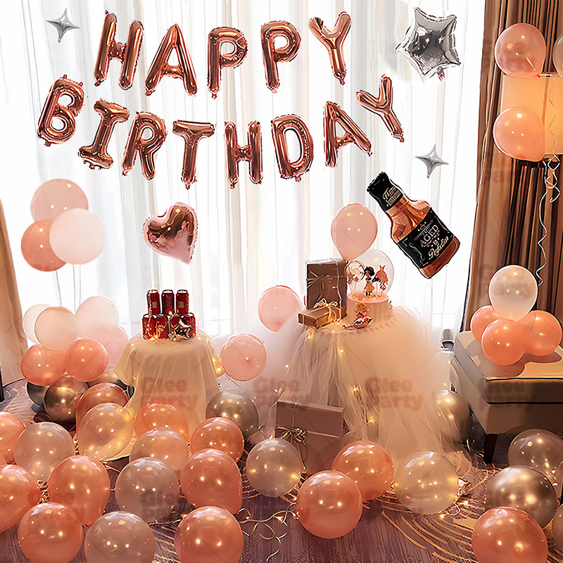 balloon setJT-001-10