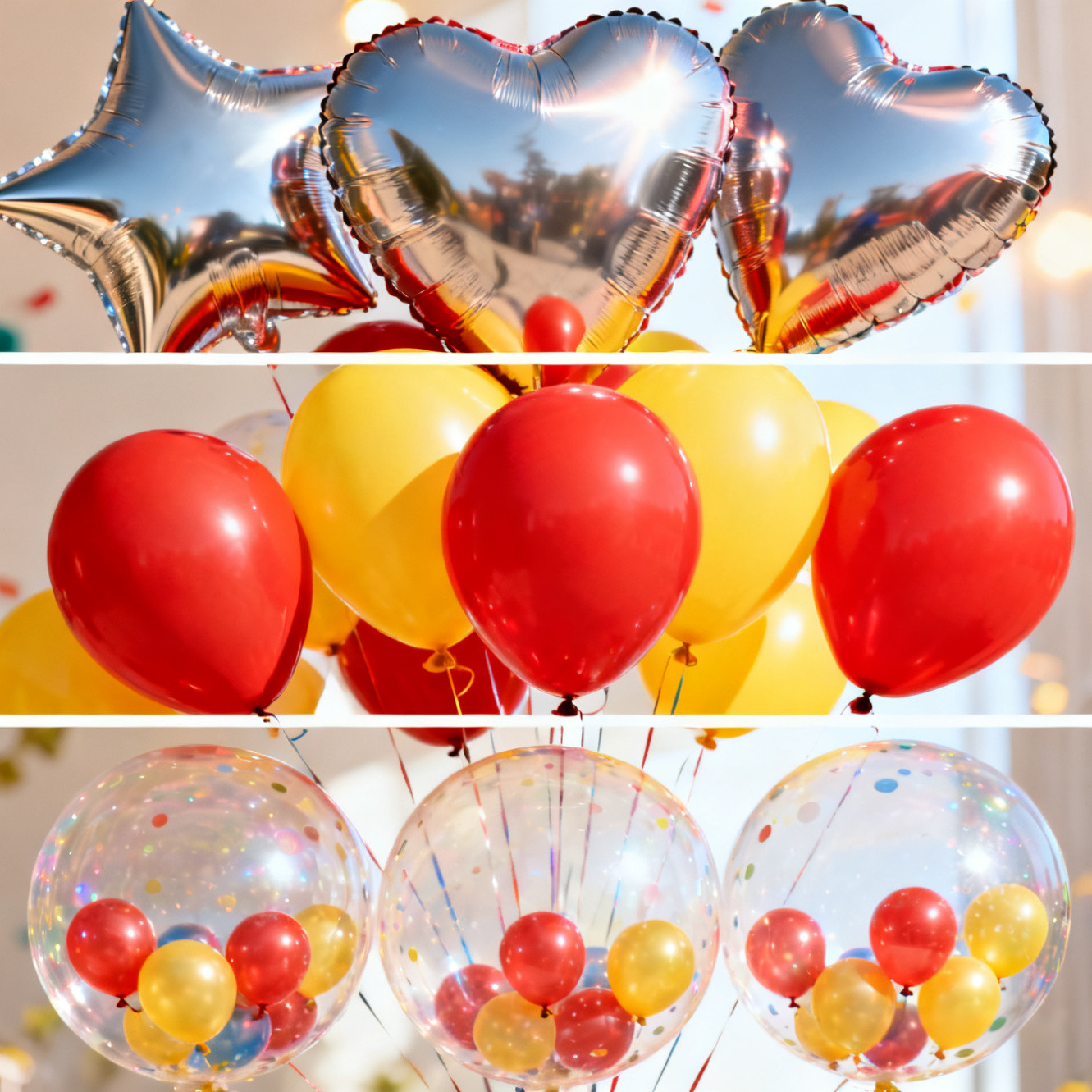 balloon set