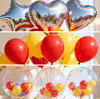 Types of Party Balloons: Latex, Foil, and Bubble Explained