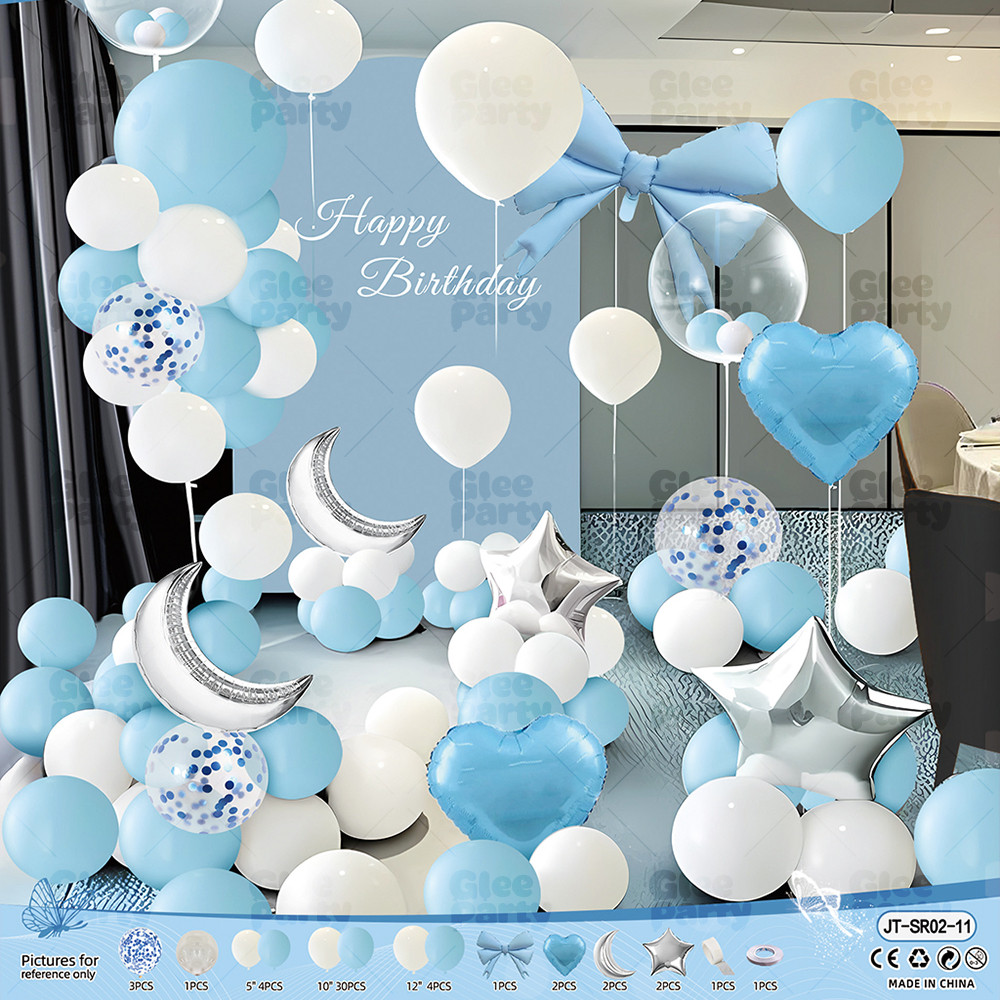 How to Select Party Kits for Small-Space Celebrations