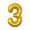 Gold 3