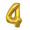 Gold 4