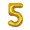 Gold 5