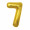 Gold 7