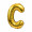 Gold C