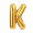 Gold K
