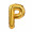 Gold P