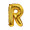 Gold R