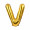 Gold V