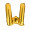 Gold W