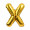Gold X