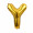 Gold Y