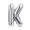 Silver K