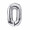 Silver O