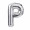 Silver P