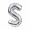 Silver S