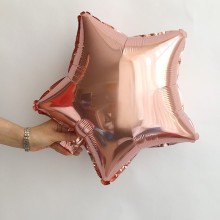 Collection Focus: Foil Accents for a More Distinctive Balloon Range