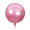 22-inch - 4D ball pink
