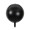 22-inch - 4D ball black