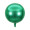 22-inch - 4D ball green