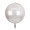 22-inch - 4D ball silver