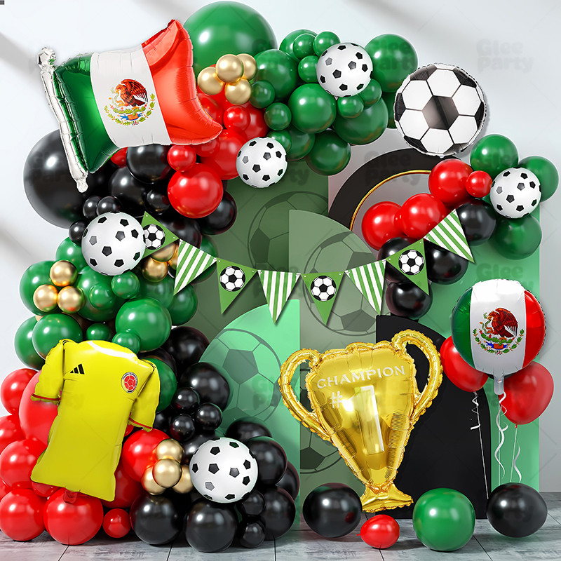 Balloon Arch Garland Kit