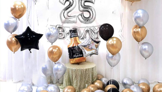 Wholesale Birthday Balloon