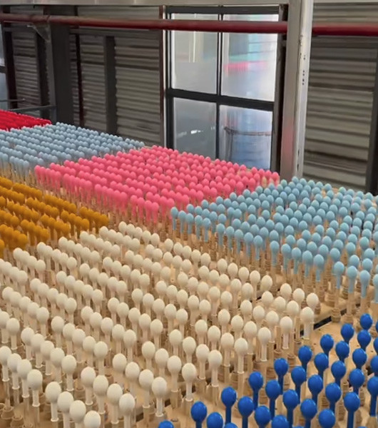 Balloon Manufacturing