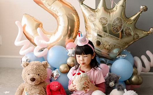 Children's Party Packages