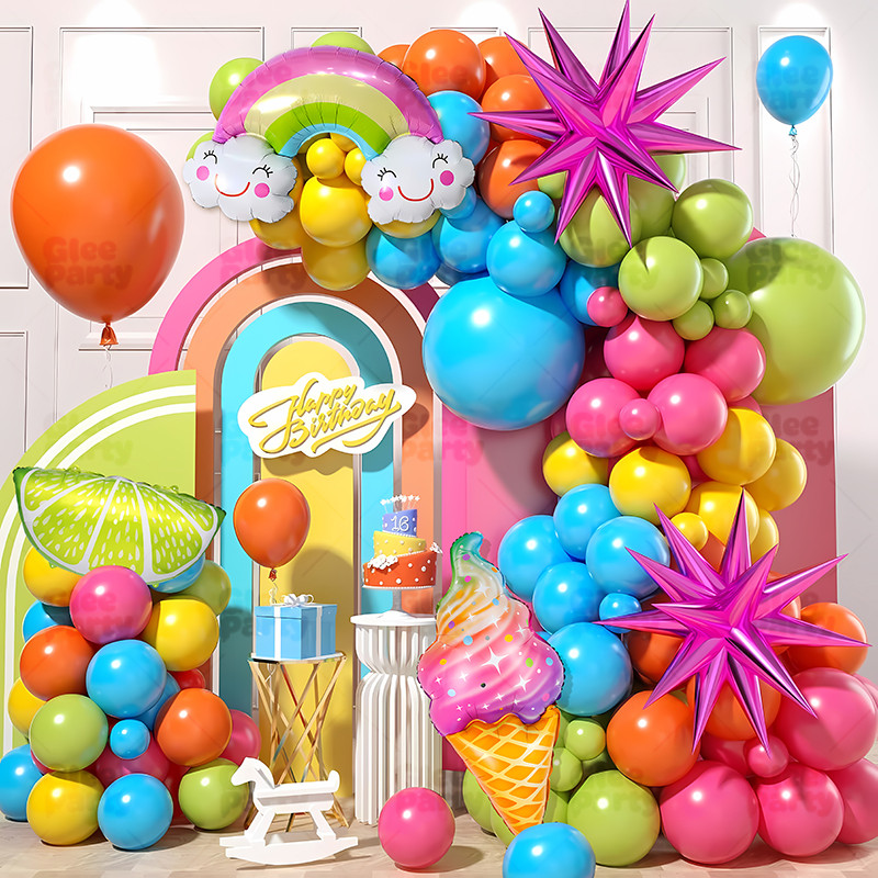balloon set