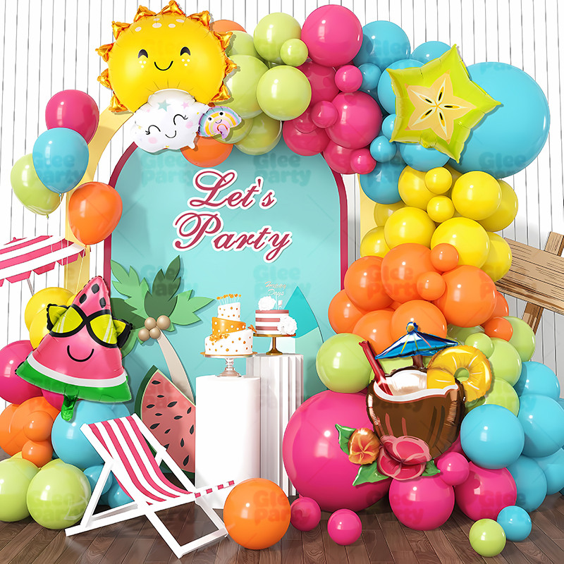 balloon set