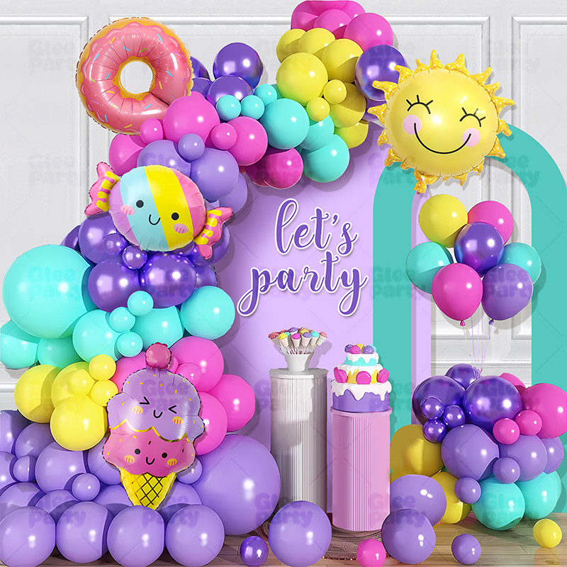 balloon set