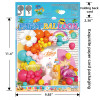 Summer beach Aloha swimming pool birthday and baby baptism  Balloon Set