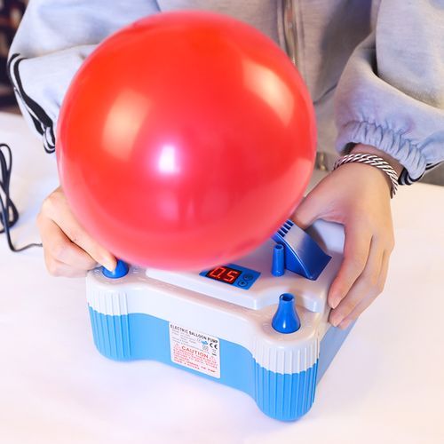 How to avoid balloons bursting or leaking during parties?