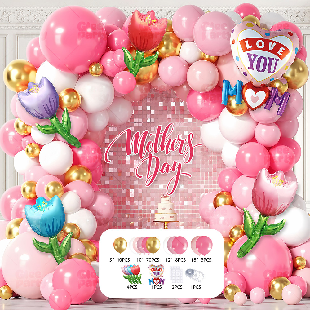 balloon set