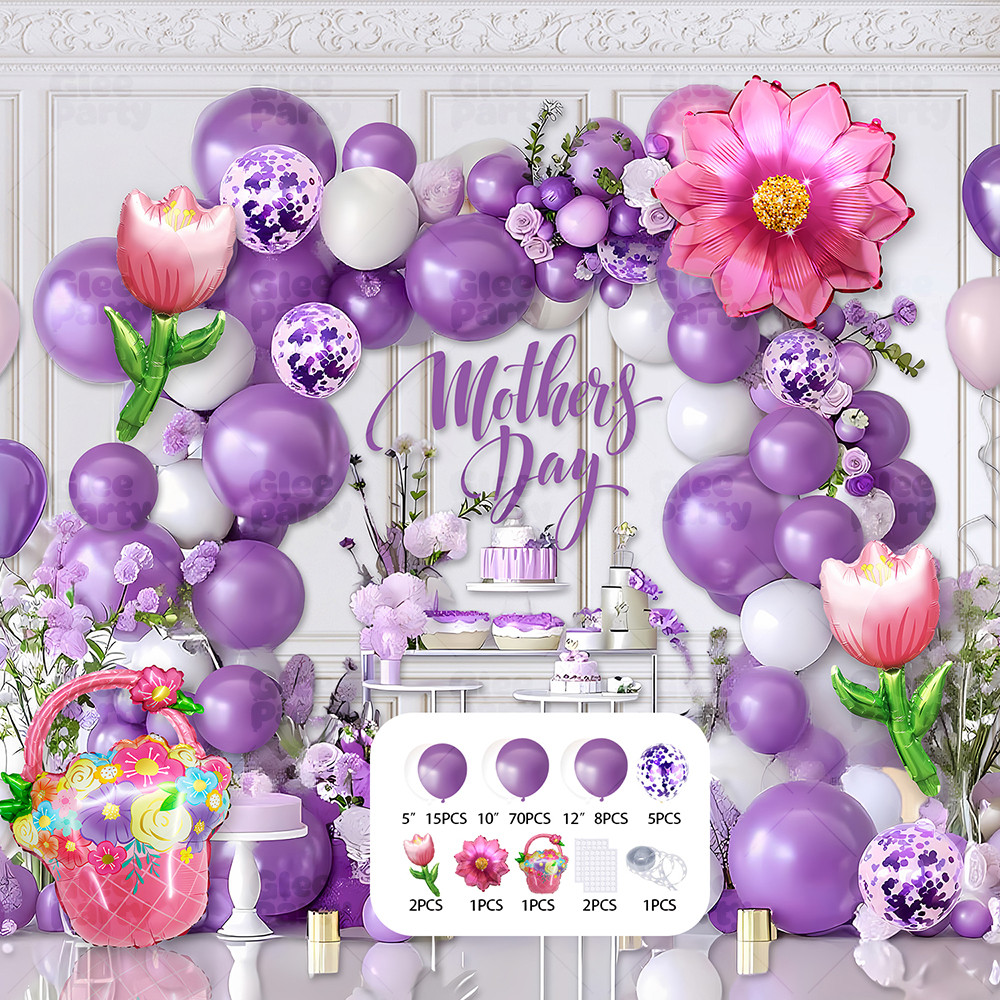 balloon set