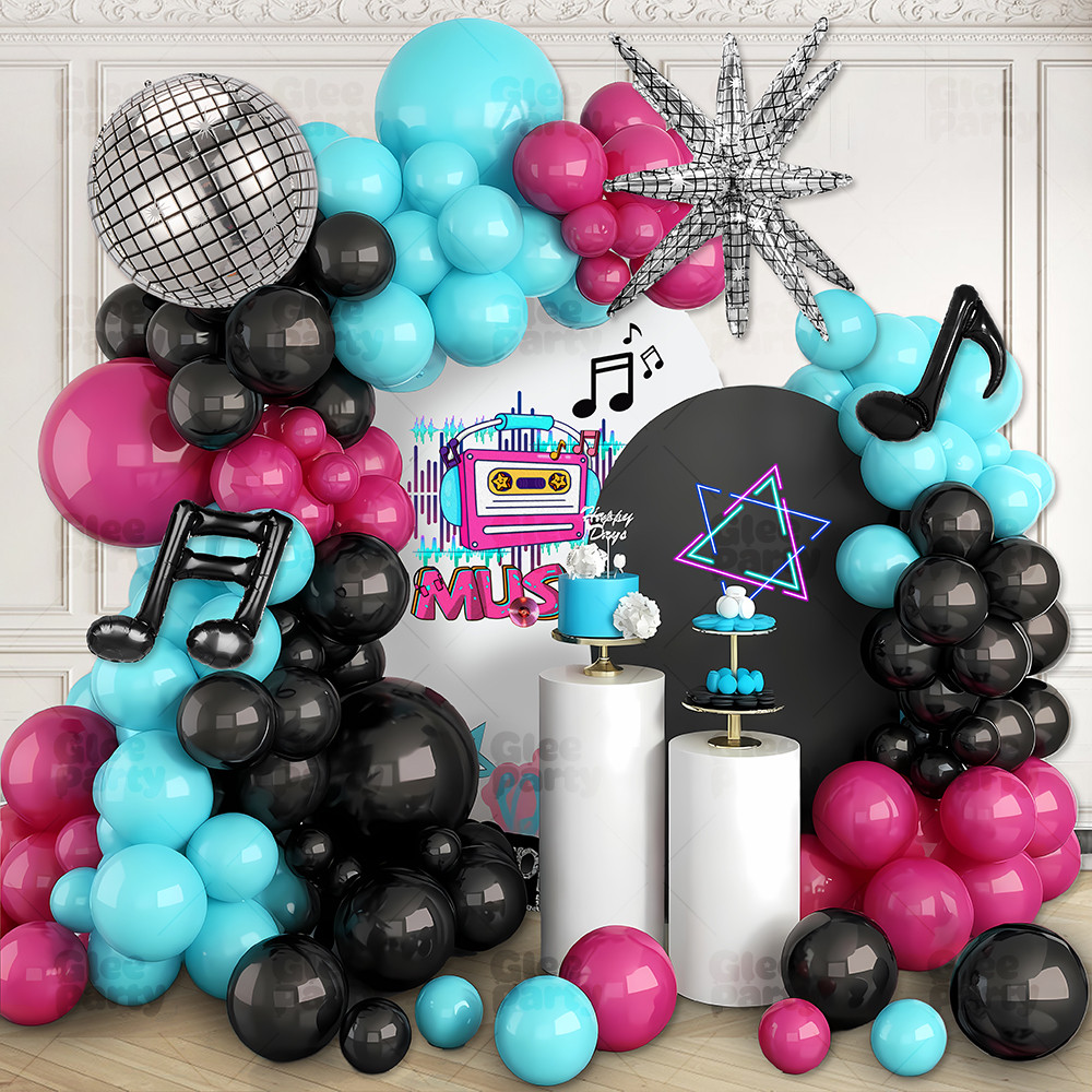 balloon set