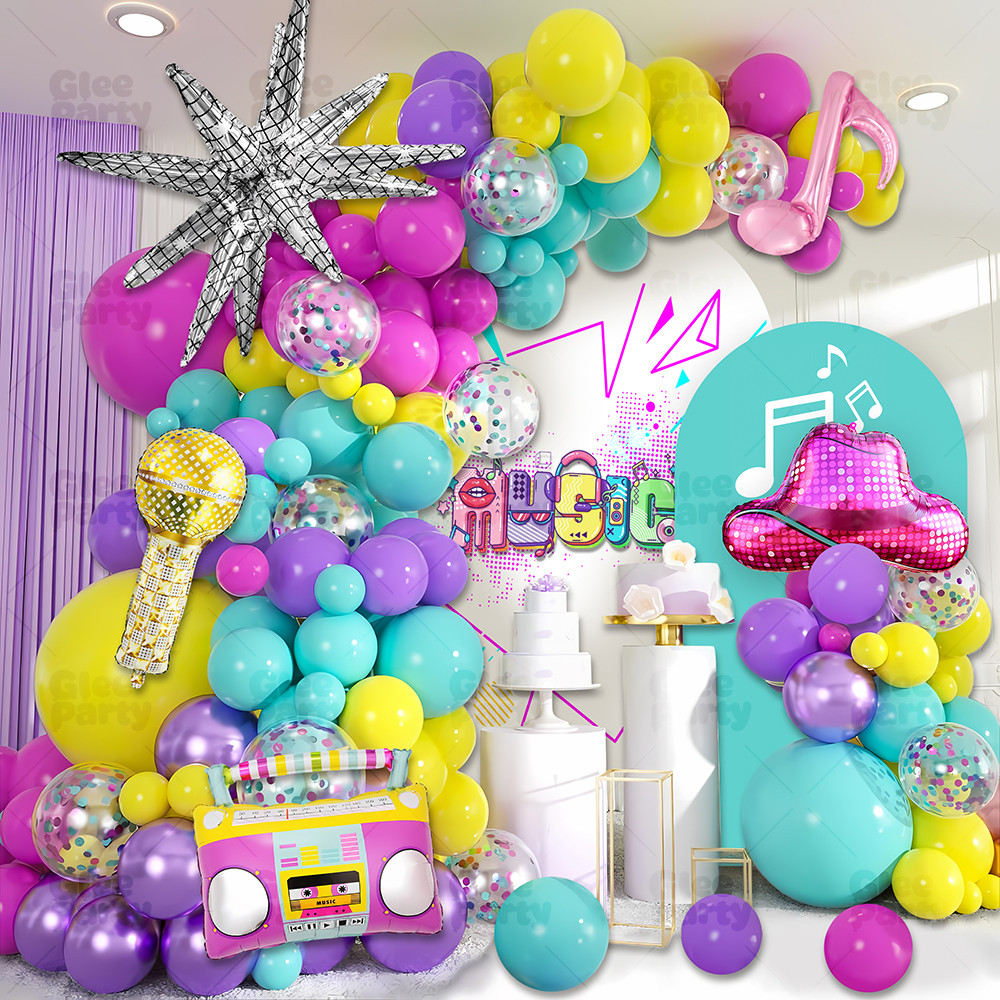 balloon set